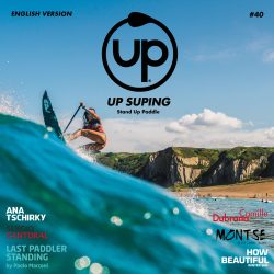 Up Suping #40