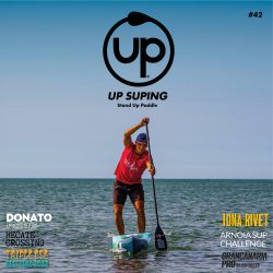Up Suping #42