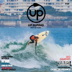 Up Suping #43