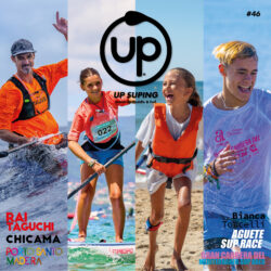 Up Suping #46