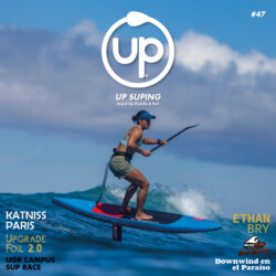 Up Suping #47