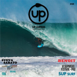 Hace poco hablaba con un amigo, y organizador de un gran evento en España, sobre el presente y futuro del Stand Up Paddle a nivel de competición. Sí, lo sé, un tema algo repetitivo en estos últimos años, pero... Up Suping #48